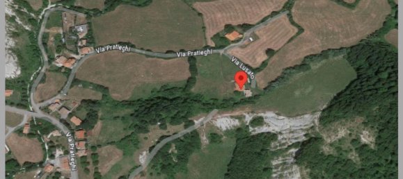 7 bedrooms Apartment in Badia Tedalda, Italy No. 312112 22