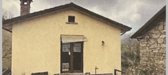 7 bedrooms Apartment in Badia Tedalda, Italy No. 312112 16