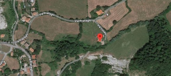 7 bedrooms Apartment in Badia Tedalda, Italy No. 312112 3