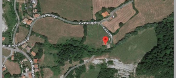 7 bedrooms Apartment in Badia Tedalda, Italy No. 312112 21