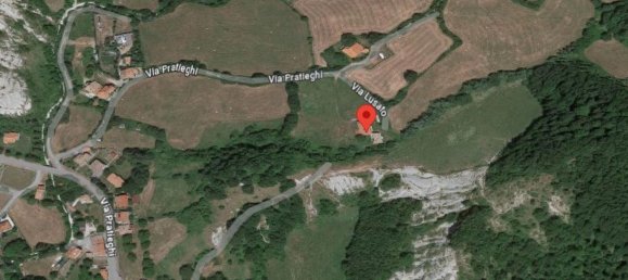 7 bedrooms Apartment in Badia Tedalda, Italy No. 312112 4