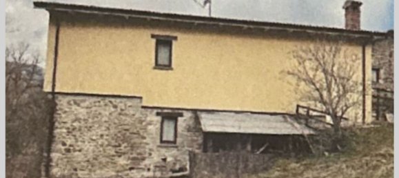 7 bedrooms Apartment in Badia Tedalda, Italy No. 312112 35