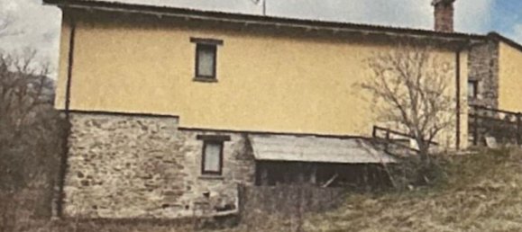 7 bedrooms Apartment in Badia Tedalda, Italy No. 312112 8