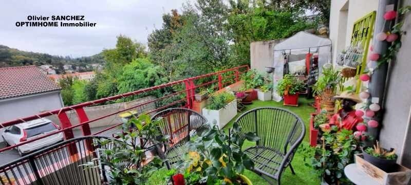 3 chambres Appartement à Royat, France No. 190068