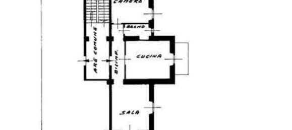 2غرفة شقة في Olgiate Molgora, Italy رقم 4297 14