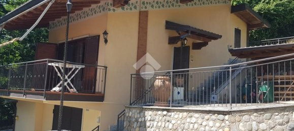 1 bedroom Villa in Castelletto sopra Ticino, Italy No. 66382 2