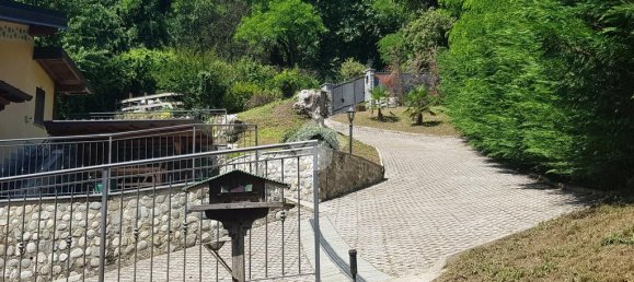 1 bedroom Villa in Castelletto sopra Ticino, Italy No. 66382 14