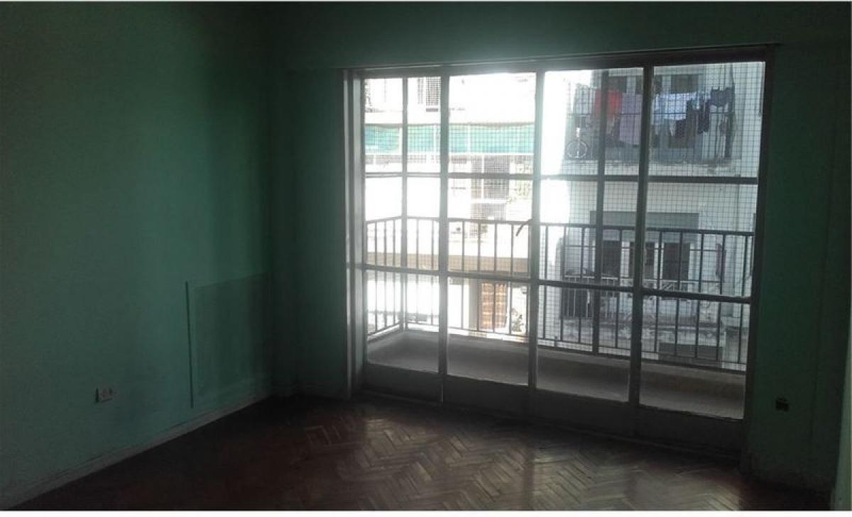 2 bedrooms Apartment in Buenos Aires, Argentina No. 93781