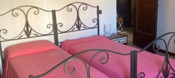 Квартира с 4 комнатами в Анкона, Италия № 170898 7