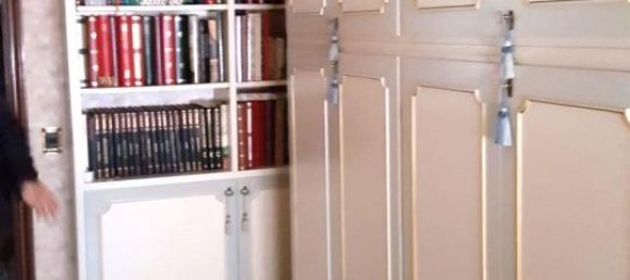 Квартира с 4 комнатами в Анкона, Италия № 170898 6