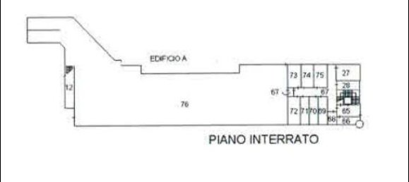 1500m² Garage in Latina, Italy No. 128621 11
