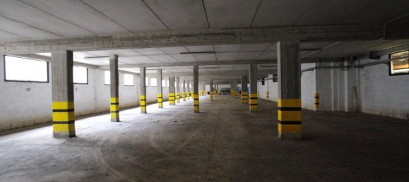 1500m² Garage in Latina, Italy No. 128621 6