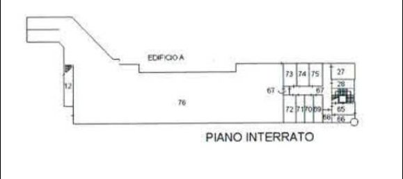 1500m² Garage in Latina, Italy No. 128621 10