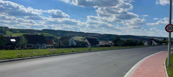 7968m² Land in Kulmbach, Germany No. 143603 7