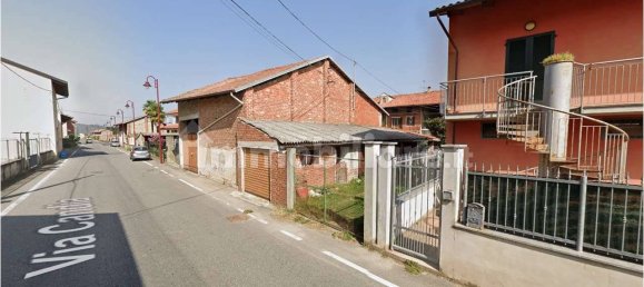 7 Schlafzimmer Haus in Vische, Italy, Nr. 211869 22