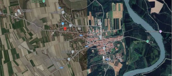 7 Schlafzimmer Haus in Vische, Italy, Nr. 211869 23