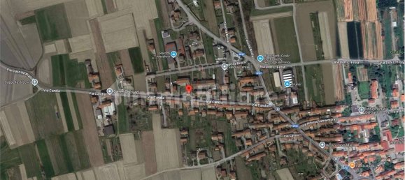 7 Schlafzimmer Haus in Vische, Italy, Nr. 211869 24