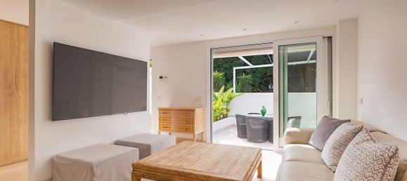 2 غرف نوم تاون هاوس في Marbella, Spain رقم 151256 18