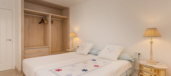 2 غرف نوم تاون هاوس في Marbella, Spain رقم 151256 24