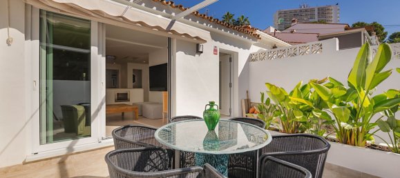 2 غرف نوم تاون هاوس في Marbella, Spain رقم 151256 7