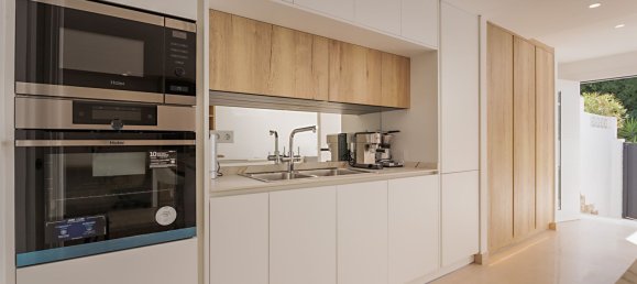 2 غرف نوم تاون هاوس في Marbella, Spain رقم 151256 9