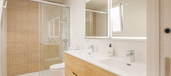 2 غرف نوم تاون هاوس في Marbella, Spain رقم 151256 30