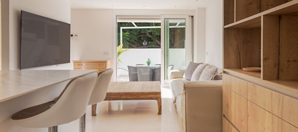 2 غرف نوم تاون هاوس في Marbella, Spain رقم 151256 32