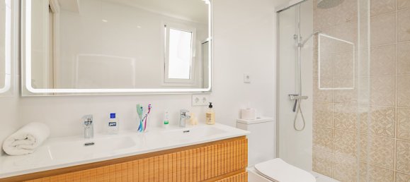 2 غرف نوم تاون هاوس في Marbella, Spain رقم 151256 27