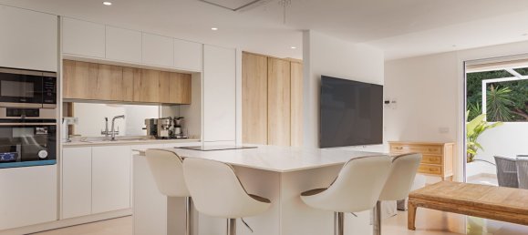 2 غرف نوم تاون هاوس في Marbella, Spain رقم 151256 4