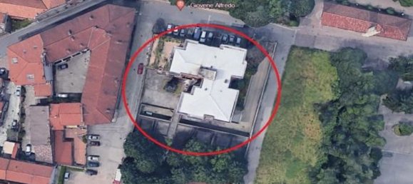 2 rooms Apartment in Buscate, Italy No. 13019 6