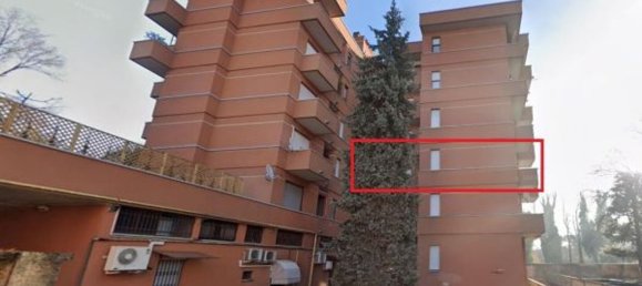 2 rooms Apartment in Buscate, Italy No. 13019 10