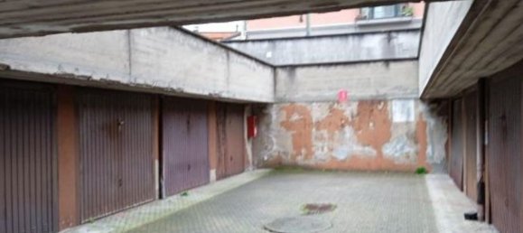 2 rooms Apartment in Buscate, Italy No. 13019 2