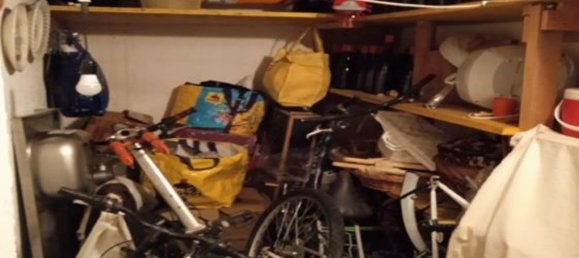 2 rooms Apartment in Buscate, Italy No. 13019 7