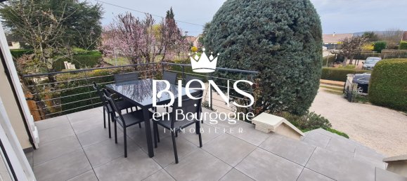 4 غرف نوم منزل في Chaudenay, France رقم 47898 13