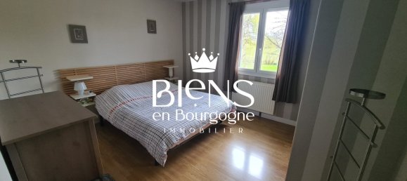 4 غرف نوم منزل في Chaudenay, France رقم 47898 21