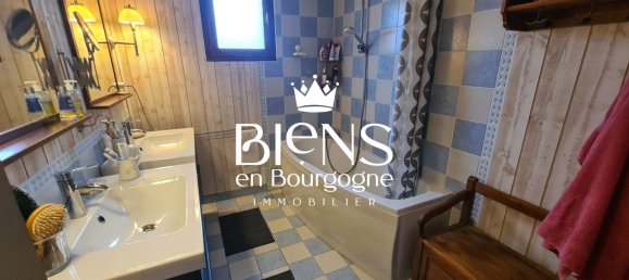 4 غرف نوم منزل في Chaudenay, France رقم 47898 24