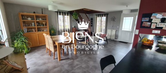 4 غرف نوم منزل في Chaudenay, France رقم 47898 7