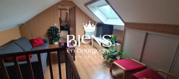 4 غرف نوم منزل في Chaudenay, France رقم 47898 23