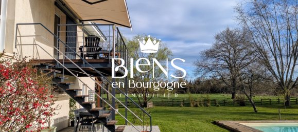 4 غرف نوم منزل في Chaudenay, France رقم 47898 4