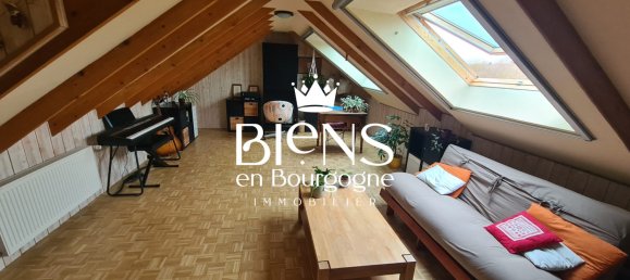 4 غرف نوم منزل في Chaudenay, France رقم 47898 22