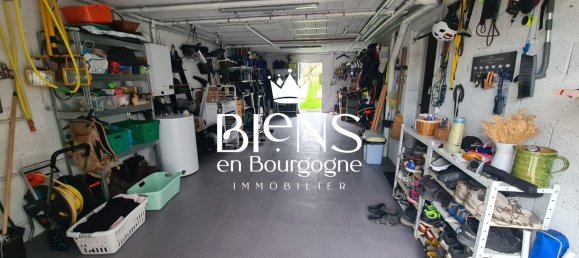 4 غرف نوم منزل في Chaudenay, France رقم 47898 15