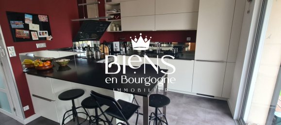 4 غرف نوم منزل في Chaudenay, France رقم 47898 18