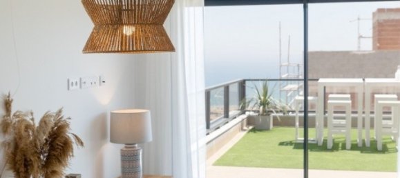 3 Schlafzimmer Wohnung in Gran Alacant, Spain, Nr. 6871 21