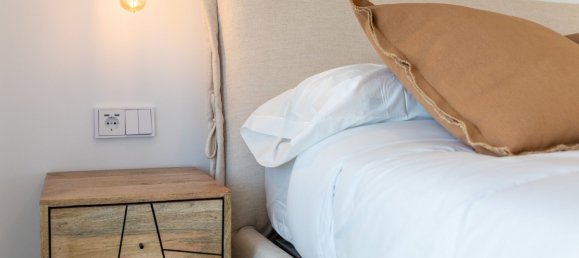 3 Schlafzimmer Wohnung in Gran Alacant, Spain, Nr. 6871 25