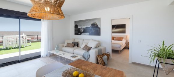 3 Schlafzimmer Wohnung in Gran Alacant, Spain, Nr. 6871 6