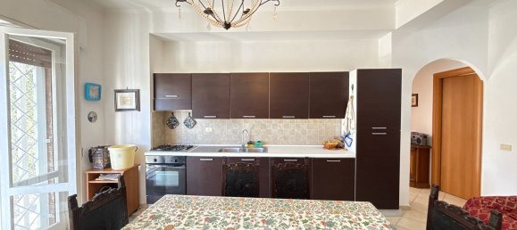 3 Schlafzimmer Wohnung in Anzio, Italy, Nr. 365234 5
