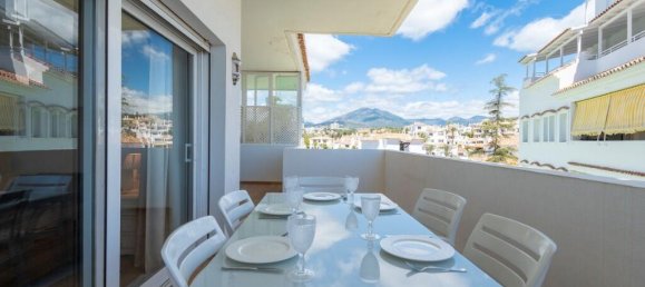 2 غرف نوم شقة في Marbella, Spain رقم 126592 15