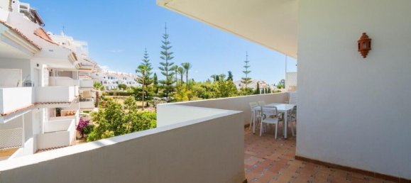 2 غرف نوم شقة في Marbella, Spain رقم 126592 4