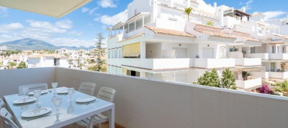 2 غرف نوم شقة في Marbella, Spain رقم 126592 3