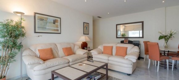 2 غرف نوم شقة في Marbella, Spain رقم 126592 11